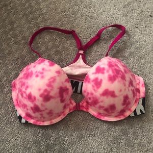 Push-up Bra